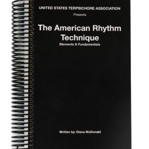 The American Rhythm Technique Book