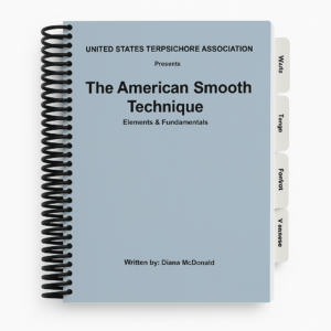 The American Smooth Technique Book